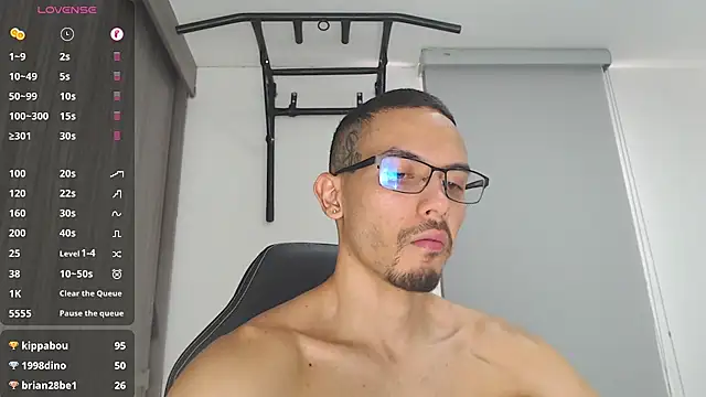 russthiago online show from January 2, 2025, 4:35 pm