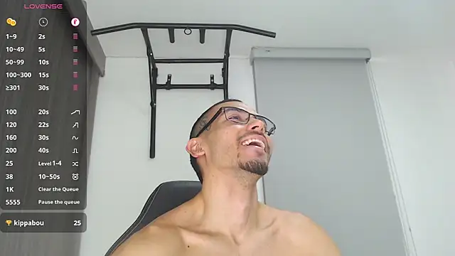 russthiago online show from January 3, 2025, 3:44 pm