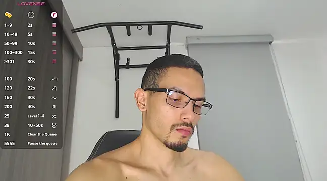 russthiago online show from January 20, 2025, 4:34 pm