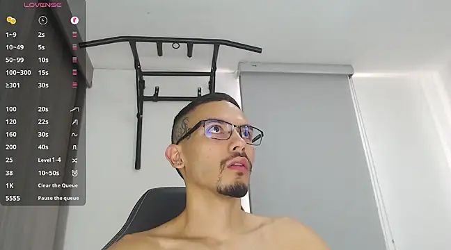 russthiago online show from January 21, 2025, 1:32 pm