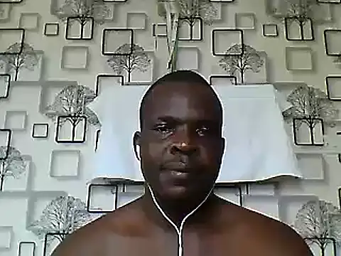 Chumba 001 online show from December 3, 2024, 7:43 am