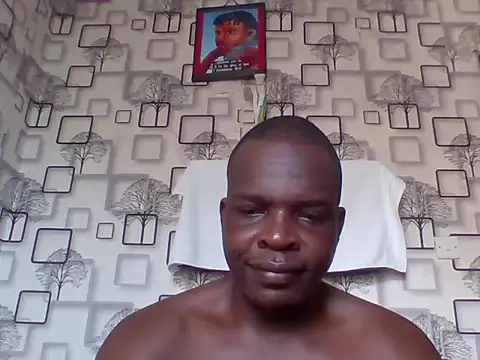 Chumba 001 online show from March 11, 2026, 6:19 am