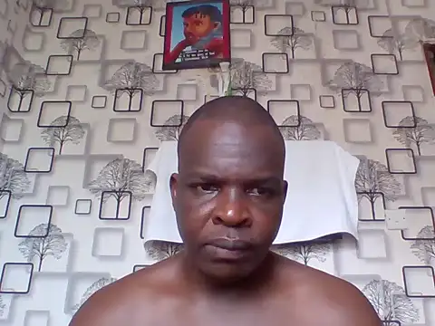 Chumba 001 online show from March 19, 2026, 6:50 am