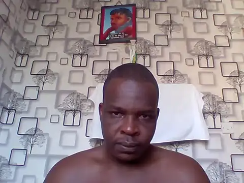 Chumba 001 online show from March 29, 2026, 4:56 am