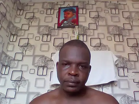 Chumba 001 online show from April 7, 2026, 6:14 am