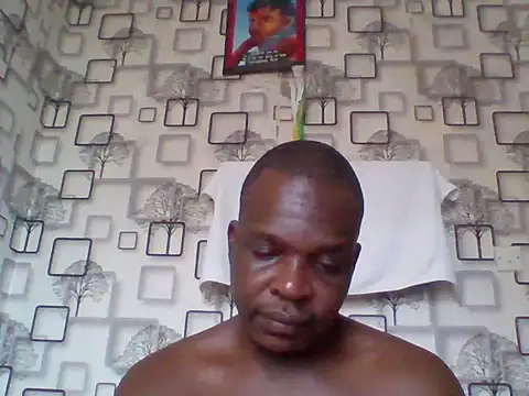Chumba 001 online show from April 23, 2026, 12:29 pm