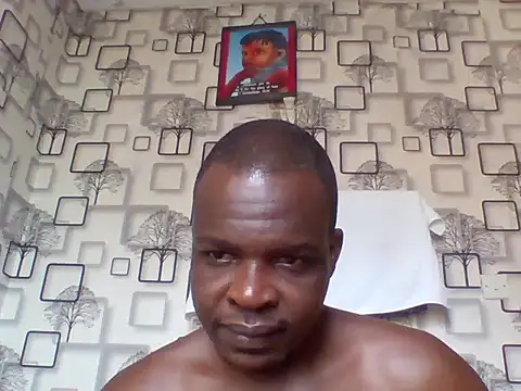 Chumba 001 online show from April 25, 2026, 5:21 am