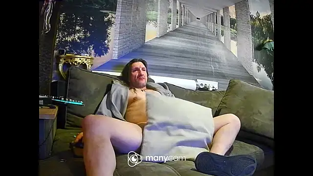immerGeil79 online show from April 26, 2026, 1:36 am
