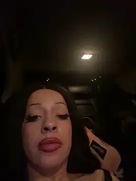 Katalinastarr online show from December 30, 2024, 12:22 am