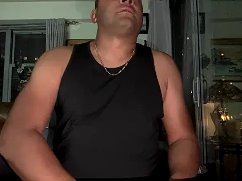 ThickDick Daddy online show from September 25, 2025, 6:28 am