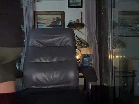 ThickDick Daddy online show from June 3, 2026, 7:00 am