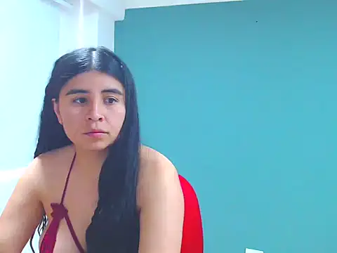 danna- roouss online show from January 15, 2026, 8:56 pm