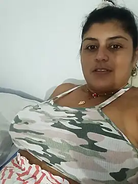 AlyDenalioficial online show from March 1, 2025, 9:59 pm