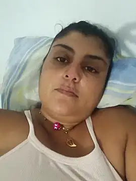 AlyDenalioficial online show from March 2, 2025, 8:40 pm