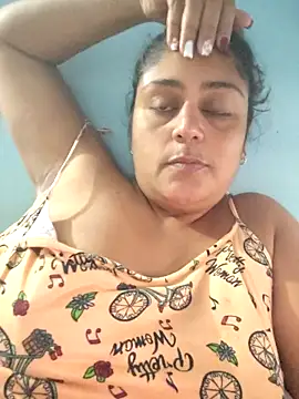 AlyDenalioficial online show from November 22, 2025, 12:59 pm