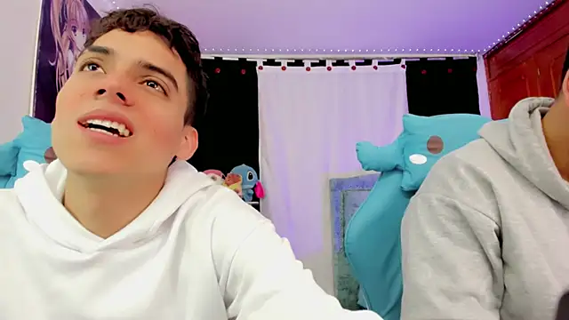 jake and joaquin online show from December 1, 2024, 11:36 pm