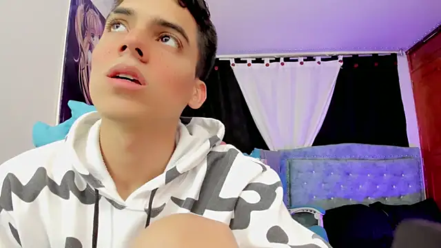 jake and joaquin online show from December 4, 2024, 1:03 am