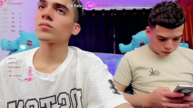 jake and joaquin online show from December 31, 2024, 7:42 am