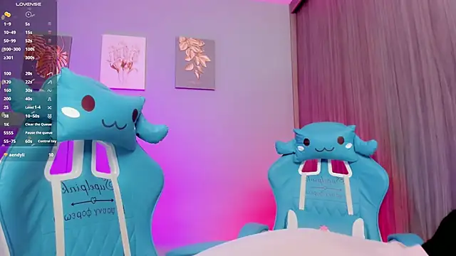 jake and joaquin online show from February 27, 2025, 10:09 pm