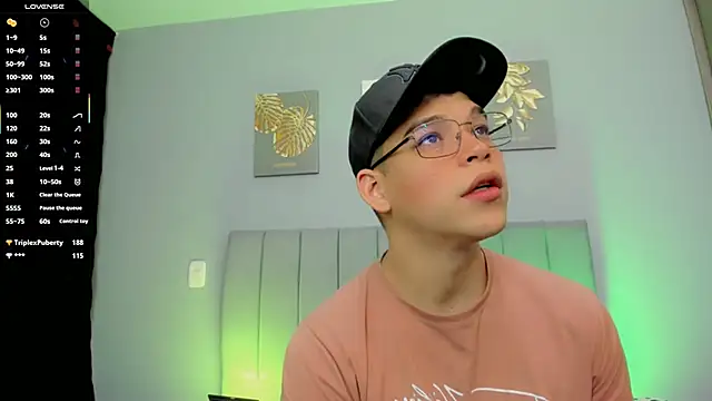 jake and joaquin online show from March 2, 2025, 7:43 am