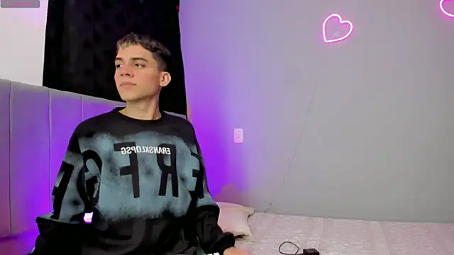 jake and joaquin online show from March 22, 2025, 3:41 am