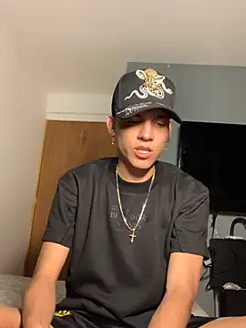 jake and joaquin online show from September 13, 2025, 5:18 am