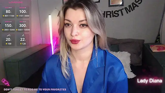 Snapshot of LancasterLady chatting on December 27, 2024, 10:12 am LancasterLady online show from December 27, 2024, 10:12 am