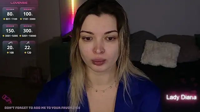 Snapshot of LancasterLady chatting on February 2, 2025, 2:17 am LancasterLady online show from February 2, 2025, 2:17 am