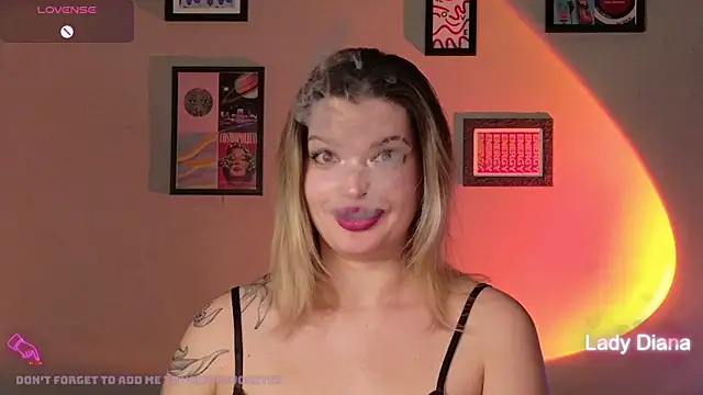 Snapshot of LancasterLady chatting on March 7, 2025, 9:17 pm LancasterLady online show from March 7, 2025, 9:17 pm