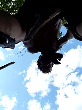 Snapshot of Woodywoodsup1 chatting on September 14, 2025, 10:31 pm Woodywoodsup1 online show from September 14, 2025, 10:31 pm