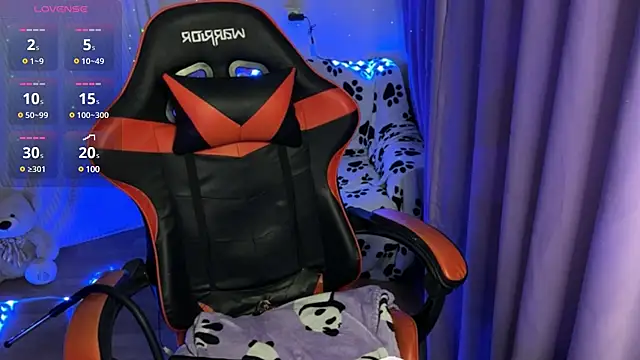 Natural babe666 online show from March 1, 2025, 8:31 pm