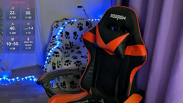 Natural babe666 online show from March 6, 2025, 6:48 pm