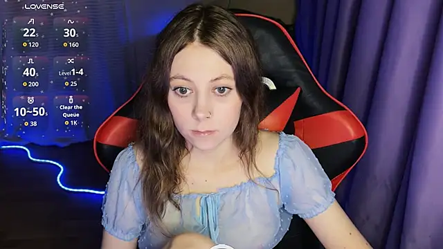 Natural babe666 online show from April 21, 2026, 10:34 pm