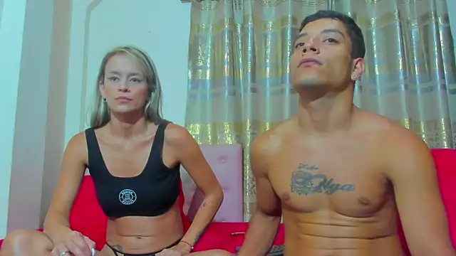 AnderAndMartina online show from December 12, 2024, 12:48 am