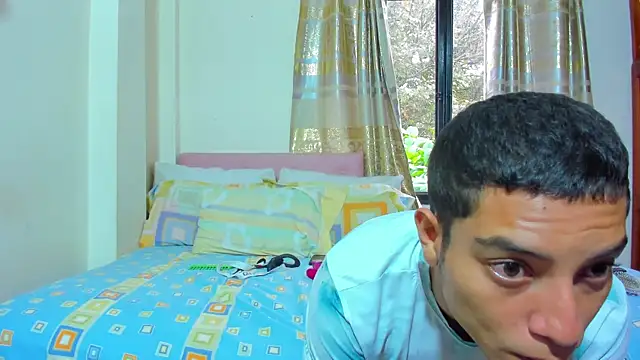 AnderAndMartina online show from March 5, 2025, 1:28 pm