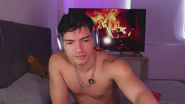 magnusifrit online show from January 16, 2026, 9:08 pm