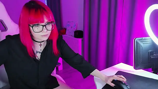 Snapshot of Yumi_Youkai chatting on December 5, 2024, 4:01 pm Yumi Youkai online show from December 5, 2024, 4:01 pm