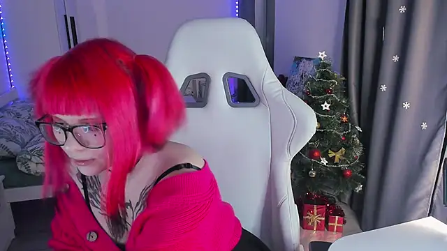 Snapshot of Yumi_Youkai chatting on December 29, 2024, 5:44 pm Yumi Youkai online show from December 29, 2024, 5:44 pm