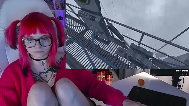 Snapshot of Yumi_Youkai chatting on December 29, 2024, 8:48 pm Yumi Youkai online show from December 29, 2024, 8:48 pm