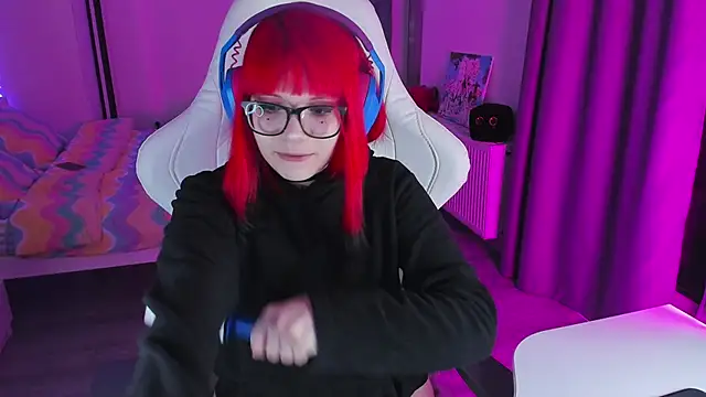 Snapshot of Yumi_Youkai chatting on February 1, 2025, 4:22 pm Yumi Youkai online show from February 1, 2025, 4:22 pm