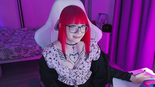 Snapshot of Yumi_Youkai chatting on February 10, 2025, 2:59 pm Yumi Youkai online show from February 10, 2025, 2:59 pm