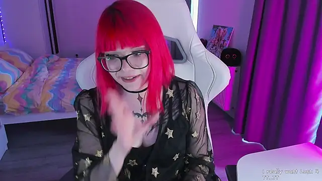 Snapshot of Yumi_Youkai chatting on March 11, 2025, 12:28 pm Yumi Youkai online show from March 11, 2025, 12:28 pm