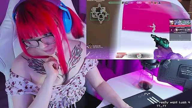 Snapshot of Yumi_Youkai chatting on March 16, 2025, 9:05 pm Yumi Youkai online show from March 16, 2025, 9:05 pm