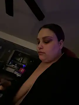 bbwredhead online show from December 8, 2024, 4:25 am