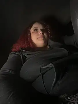 bbwredhead online show from December 14, 2024, 8:13 am