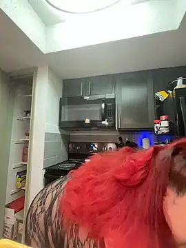 bbwredhead online show from February 2, 2025, 2:38 am