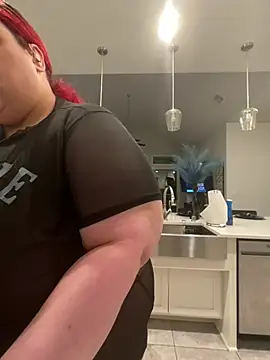 bbwredhead online show from March 1, 2026, 1:29 am