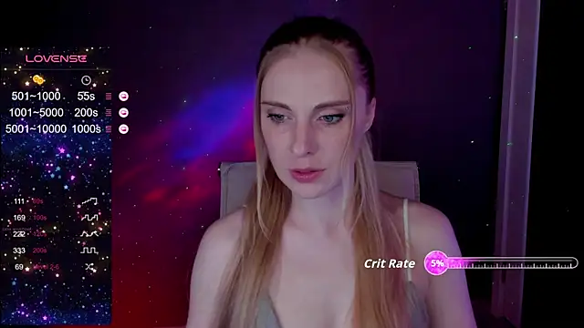 Snapshot of Aqualen chatting on September 11, 2025, 10:37 am Aqualen online show from September 11, 2025, 10:37 am