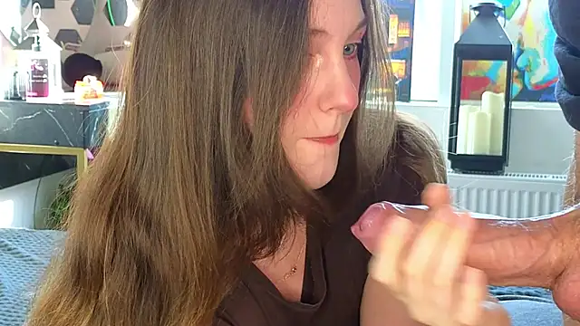 CumBandd online show from October 21, 2025, 7:31 am