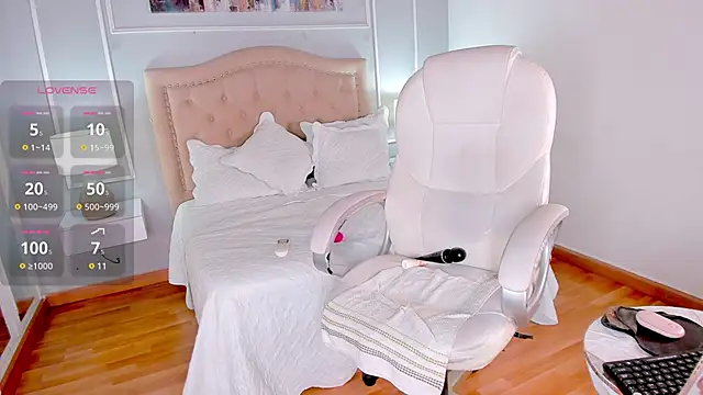 Snapshot of NOVACY-SANTOS chatting on January 10, 2025, 4:20 pm NOVACY-SANTOS online show from January 10, 2025, 4:20 pm